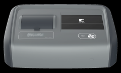 彩譜 DS-810N，配套 ColorExpert 軟件，為液體色度數據管理護航