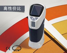 橡膠塑料色差儀廠家 色差儀市場批發價格？