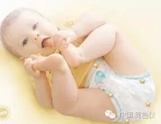 彩譜，為孩子保駕護航