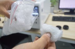 面料的色差，從纖維開始控制！